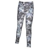 Pantaloni de sport pentru exterior, căptușite cu bumbac, Pidilidi, PD1107-04, albastru