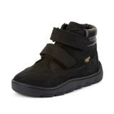 Detské zimné barefoot topánky ZERU TEX BLACK Froddo G2110150-15