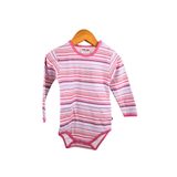 Body kojenecké, Pidilidi, PD0180-07, fialová