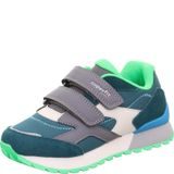 Detské tenisky DASH Green/Light Green Superfit 1-009560-7000