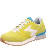 Superfit DASH Yellow/Turquoise gyerek tornacipő 1-009563-6000