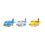 Avion cu efecte 14 cm, Wiky, W005223