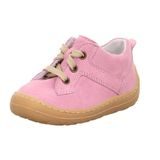 Dívčí celoroční boty STORM, Superfit, 1-006388-5500, růžová