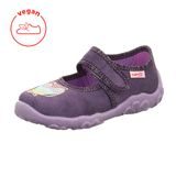Papuci BONNY pentru fete, Superfit, 1-800282-8540, violet