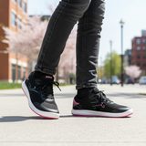 Lány barefoot futócipő VIPER JUNIOR BLACK Joma BFVIPJS2601