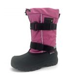 Hócipő lányok KMK2, Bugga, B00175-03, rózsaszín, B00175-03, rózsaszín