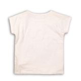 Lányok rövid ujjú póló 3 csomagban, Minoti, 14tee 50, Lányok