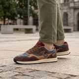 Pánské barefoot tenisky 1448 BROWN Joma BF1448W2624
