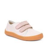 Chlapecké barefoot tenisky CANVAS Gray/Blue Froddo G1700379-26 šedá