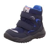 Fiú téli csizma GLACIER GTX, Superfit, 1-009221-8000, sötétkék