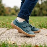 Gyerek barefoot tornacipő BAZE PETROLEUM Froddo G3130284-28