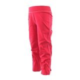 Detské tepláky letné, Pidilidi, PD0195, červená