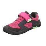 Dívčí celoroční boty Barefit TRACE, Superfit, 1-006030-5500, růžová