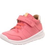 Dievčenské tenisky BREEZE Pink/Orange Superfit 1-000380-5500 pink