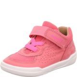 Dievčenské barefoot tenisky SUPERFREE Pink/Pink Superfit 1-000529-5500