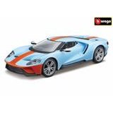 Bburago 1:32 Ford GT, W021229