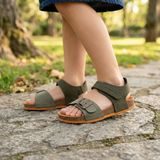 Sandale pentru băieți URBAN KAKY Biomecanics 262471-B801