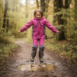 Pantaloni sport în aer liber Pidilidi PD1107-06 violet