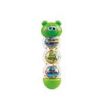 Teddy Bear Rattle 22 cm Pypo, W100468