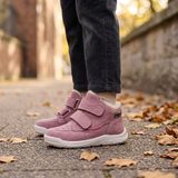 Dívčí zimní boty WHALEY Purple GTX Superfit 1-000747-8500