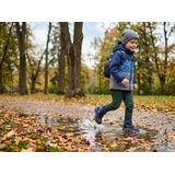 Ghete băieți pentru tot anul JUPITER Blue/Blue GTX Superfit 1-000056-8030