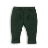 Pantaloni pentru băieți, Minoti, ADVENTURE 4, verde