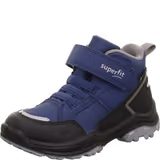 Chlapecké celoroční boty JUPITER Blue/Black GTX Superfit 1-000053-8020