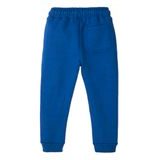 Dětské tepláky letní, Pidilidi, PD0195, hnědá