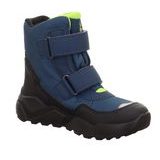 Fiú téli csizma ROCKET Black/Gray Gore-Tex, Superfit , 1-000403-0000, fekete