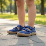 Fiú barefoot szandál PROTETIKA TAFI DENIM