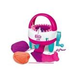 Pletací stroj na kľučku, WIKY, 114397