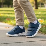 Detská celoročná obuv BREEZE, Superfit,1-000365-8030, modrá