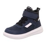 Chlapčenské zimné topánky COSMO GTX, Superfit, 1-006454-8000, modrá 
