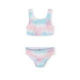 Plavky dívčí dvoudílné Minoti 30SWIM159