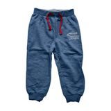 Pantaloni de iarnă pentru băieți, Pidilidi, PD108304, albastru