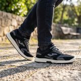 Férfi barefoot tornacipő CR111 Man Black Joma BFR111W2601