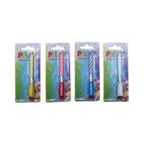 Narozeninová zpívající svíčka, Wiky, W888559