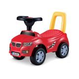 Odrážadlo auto s operadlom, Wiky, W001933