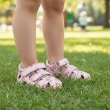 Dievčenské sandále DANAE Pink+ Froddo G2150200-15