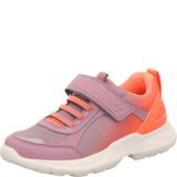 Gyerek tornacipő RUSH kék/világoszöld Superfit 1-000211-8080 kék