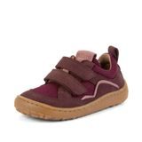 Lány barefoot tornacipő BAZE BORDEAUX Froddo G3130271-36