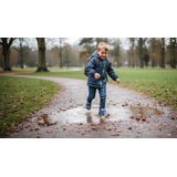 Încălțăminte pentru toate anotimpurile Barefit TRACE, Superfit, 1-006030-8010, albastru, pentru băieți