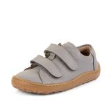 Gyerek barefoot tornacipő BAZE LIGHT GREY Froddo G3130284-4