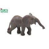 A - Figurin Figurin African 9cm, Atlas, W101806 