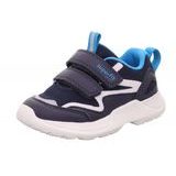 Chlapčenská celoročná obuv RUSH, Superfit, 1-000211-8030, modrá