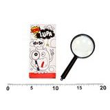 Lupa 10x50 mm, TOTO, W833500