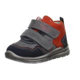 pantofi pentru copii pentru toate anotimpurile MEL, Superfit, 1-00325-47, gri