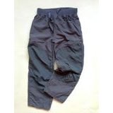 Pantaloni sport outdoor, Pidilidi, PD956, gri 