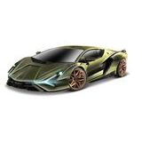 Bburago 1:18 18-11046 Lamborghini Sián FKP 37, W010836