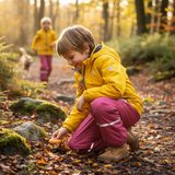 Outdoorové športové nohavice s fleecovou podšívkou, Pidilidi, PD1075-16, bordová